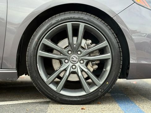 Used 2020 Acura TLX 2.4 w/Technology Pkg & A-SPEC image 35