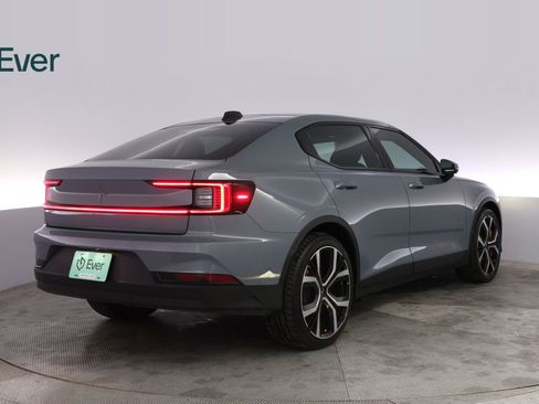 Used 2023 Polestar Polestar 2 w/ Pilot Pack AWD/4WD image 3