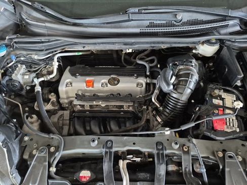 Used 2013 Honda CR-V EX-L image 23