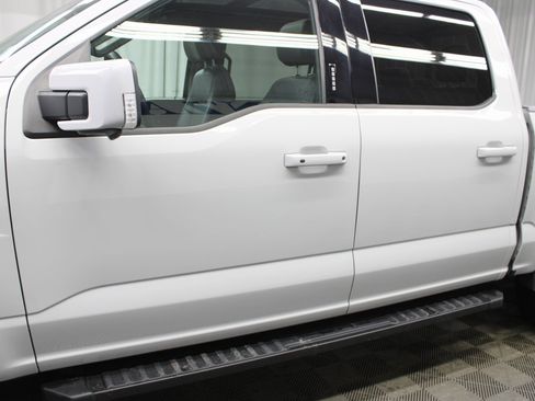 Used 2024 Ford F150 Lariat image 46