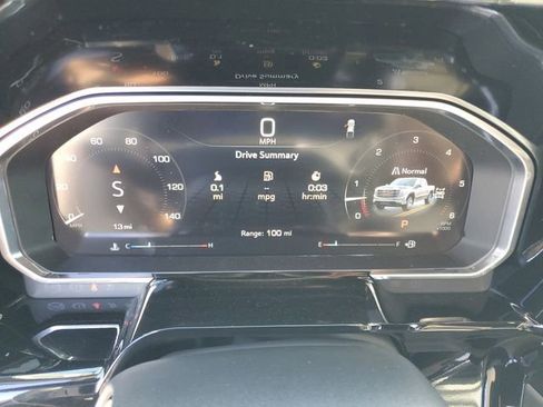 New 2026 GMC Sierra 1500 Elevation w/ Elevation Premium Package image 14