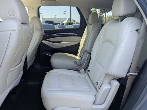 Used 2023 Buick Enclave Essence w/ Experience Buick Package FWD image 15