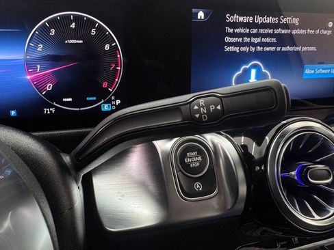 Certified 2026 Mercedes-Benz GLB 250 image 17