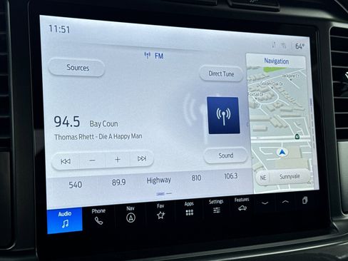 Certified 2024 Ford F150 STX image 18