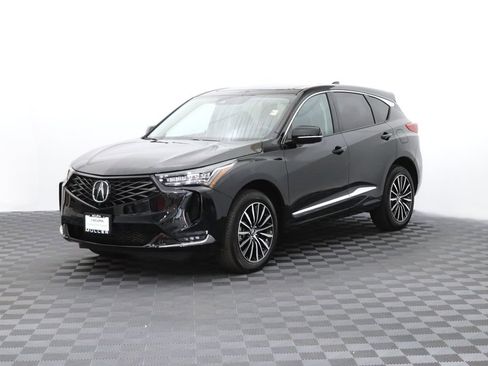 Certified 2026 Acura RDX SH-AWD w/ Advance Package image 5