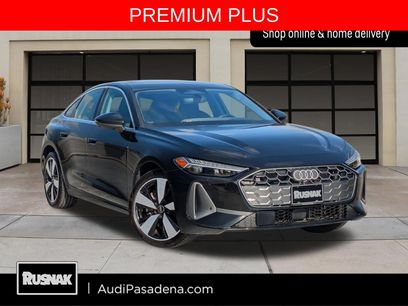 Used 2025 Audi A5 2.0T Premium Plus w/ Premium Plus