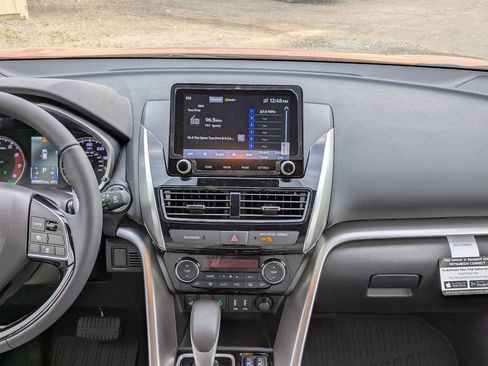 New 2026 Mitsubishi Eclipse Cross SEL image 17