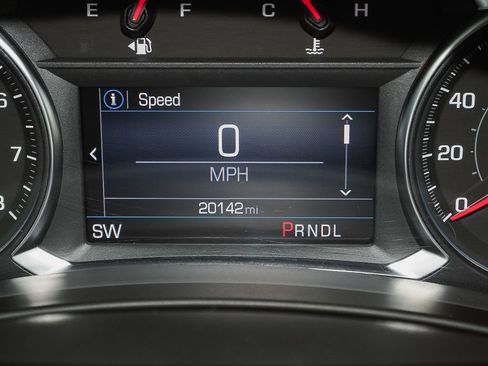 Certified 2022 Chevrolet Equinox LT image 19