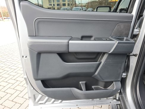 Used 2025 Ford F150 XLT w/ Equipment Group 302A MID image 14