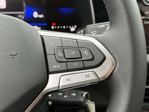 New 2026 Volkswagen Jetta S FWD image 12