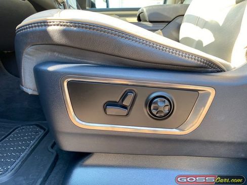 Used 2020 RAM 1500 Limited AWD/4WD image 28
