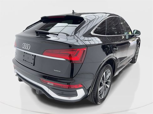 Used 2022 Audi Q5 2.0T Premium Plus image 9