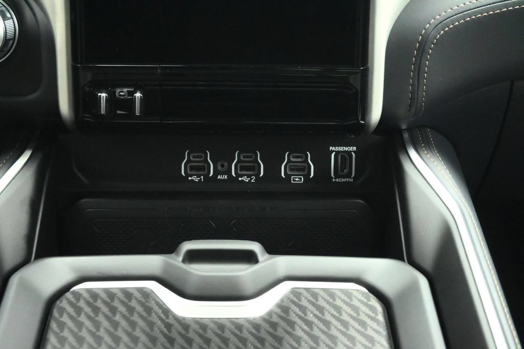 Used 2025 RAM 1500 Tungsten w/ Bed Utility Group AWD/4WD image 47