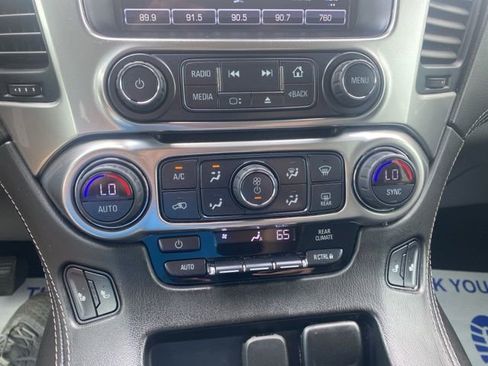 Used 2020 Chevrolet Tahoe LT AWD/4WD image 23