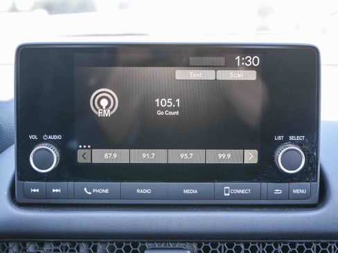 Used 2024 Honda HR-V LX image 17