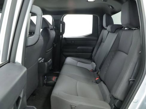 Used 2025 Toyota Tacoma SR5 image 29