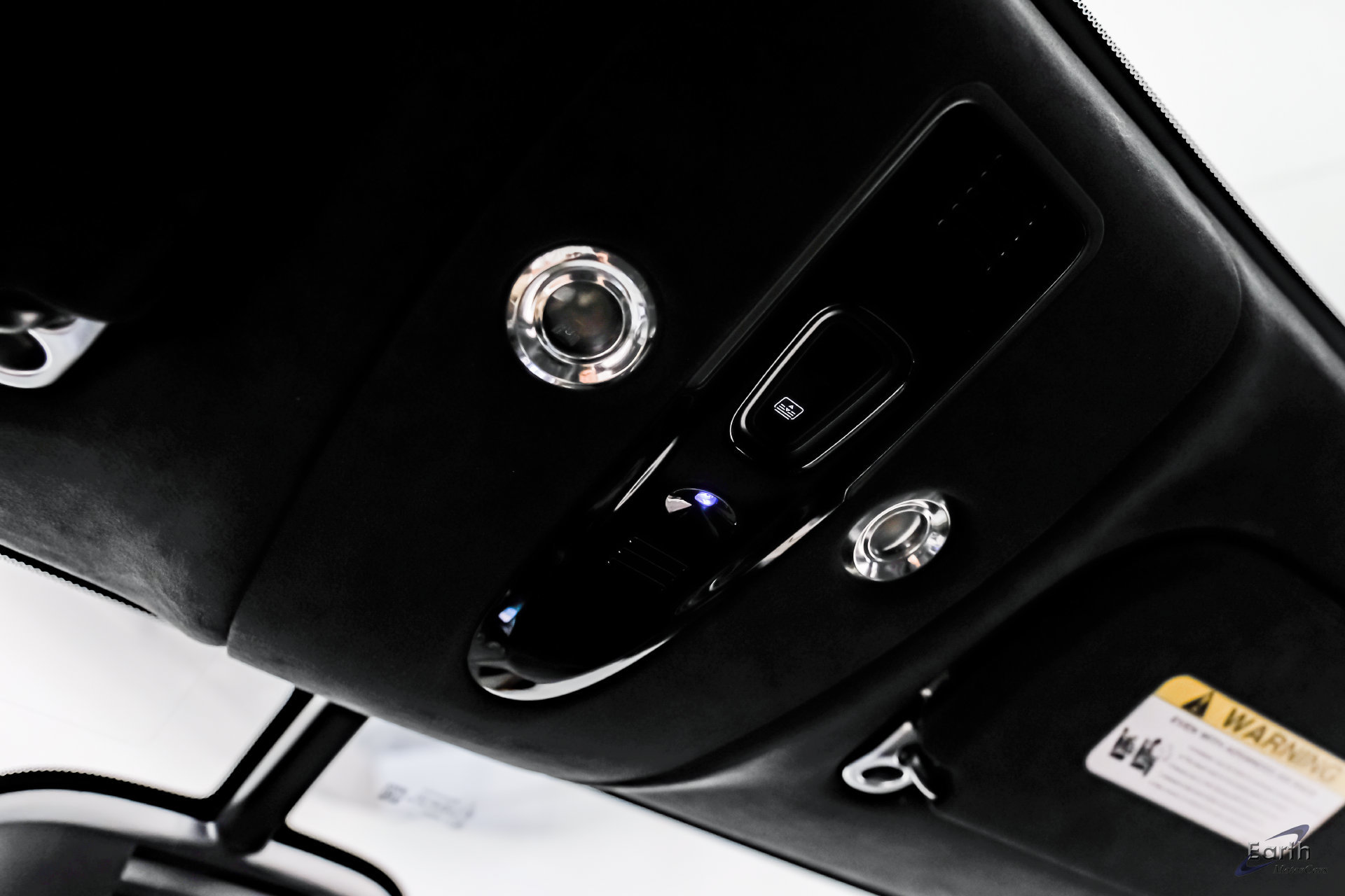 Used 2023 Aston Martin DBX AWD/4WD image 33