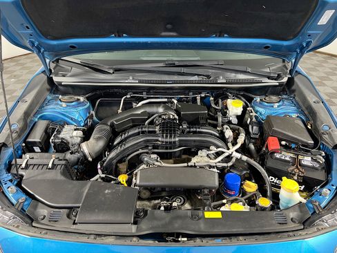 Used 2017 Subaru Impreza 2.0i Sport image 28