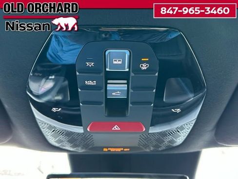 Used 2024 Kia EV9 GT-Line image 19