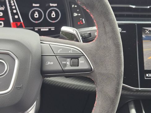 New 2026 Audi RS Q8 performance AWD/4WD image 34