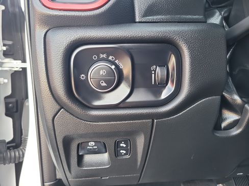 Used 2023 RAM 1500 Rebel w/ Rebel Level 1 Equipment Group AWD/4WD image 31