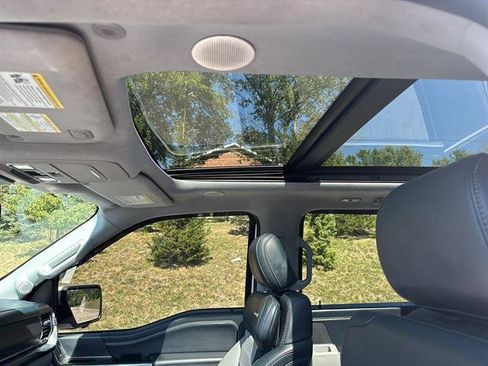 Used 2021 Ford F150 Limited image 15