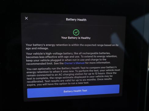 Used 2023 Tesla Model 3 Long Range image 25