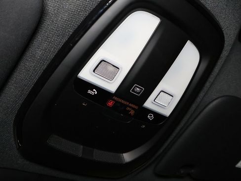 Used 2023 Volvo C40 P8 Recharge Plus AWD/4WD image 26