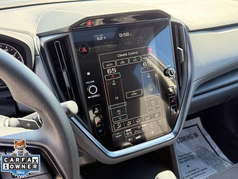 Certified 2026 Subaru Crosstrek 2.5i Premium AWD/4WD image 30