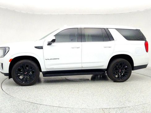 Used 2023 GMC Yukon SLT image 8