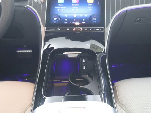 New 2026 Mercedes-Benz GLC 300 image 18