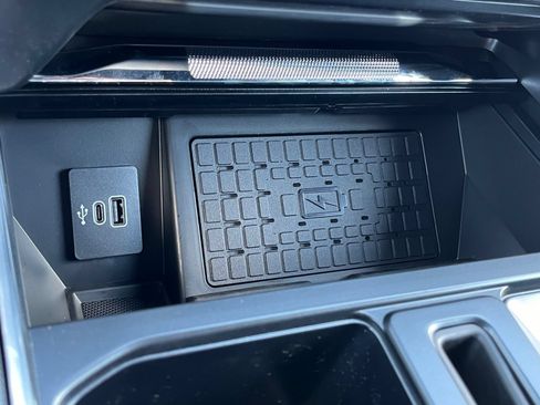 New 2026 Ford F150 Platinum w/ Equipment Group 700A Standard AWD/4WD image 22