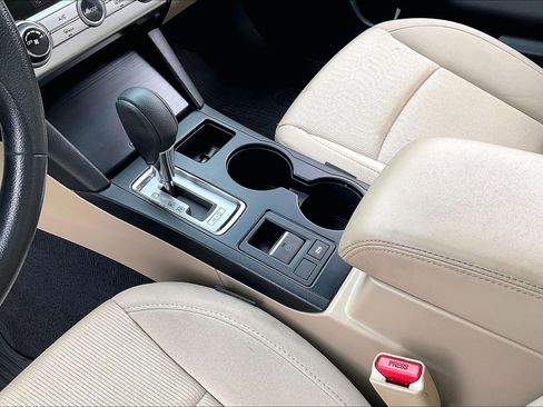 Used 2016 Subaru Legacy 2.5i image 13