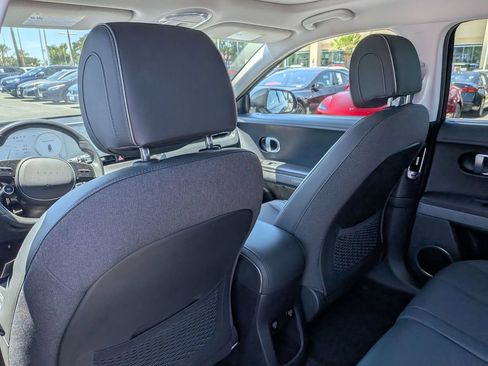 Certified 2024 Hyundai Ioniq 5 Limited RWD image 29