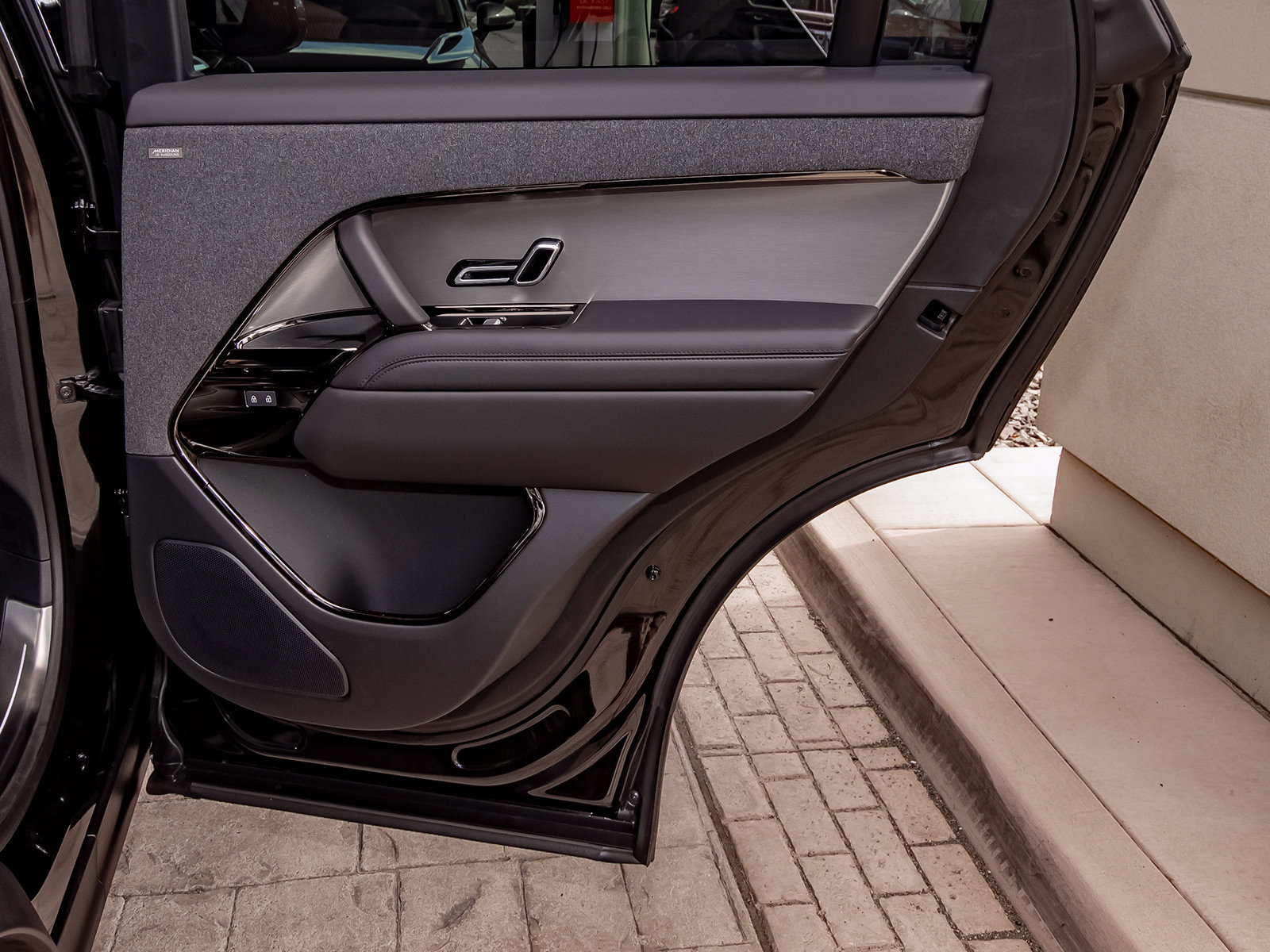 New 2026 Land Rover Range Rover Sport SE AWD/4WD image 46