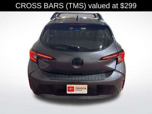 Certified 2023 Toyota Corolla SE image 6