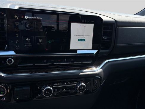 New 2026 GMC Sierra 2500 SLE image 11