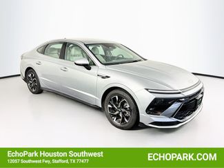 Used 2025 Hyundai Sonata SEL FWD video 1