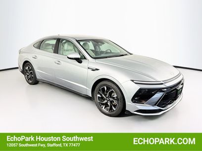 Used 2025 Hyundai Sonata SEL