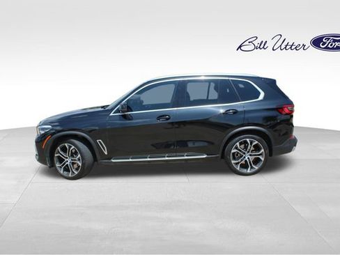 Used 2023 BMW X5 sDrive40i w/ Premium Package RWD image 8