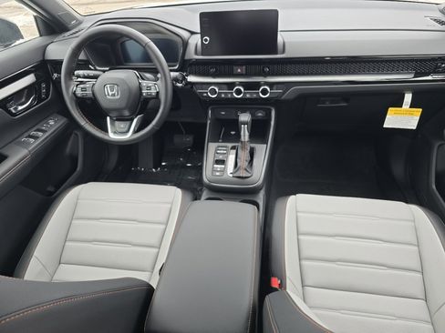 New 2026 Honda CR-V Sport Touring image 24