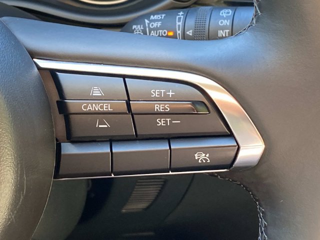 Used 2024 MAZDA CX-30 AWD 2.5 S w/ Preferred Package image 21