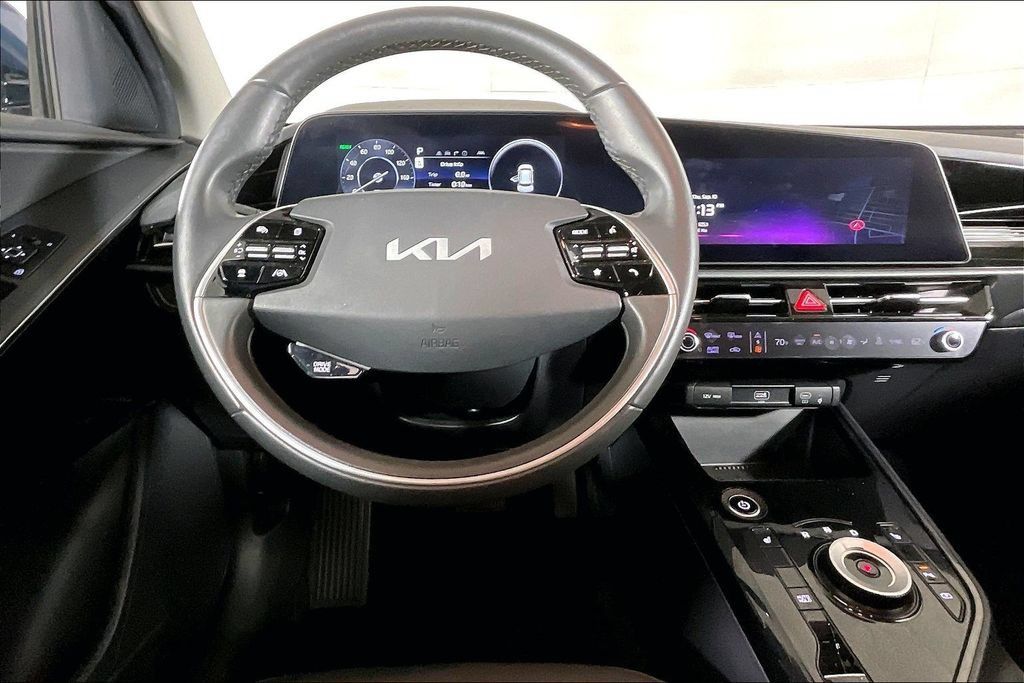Used 2023 Kia Niro Wind FWD image 4