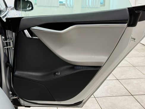 Used 2015 Tesla Model S P85D AWD/4WD image 21