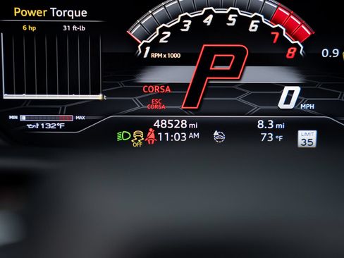 Used 2019 Lamborghini Urus AWD/4WD image 46