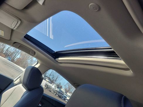 Used 2025 Honda Accord EX-L image 14