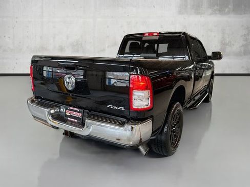 Used 2022 RAM 2500 Tradesman image 5