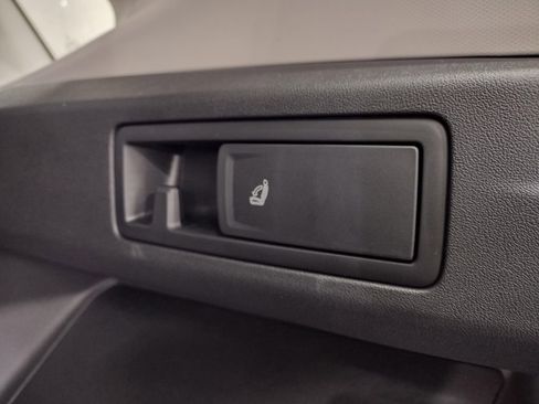 New 2026 Volkswagen Tiguan S image 16