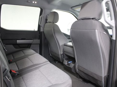 New 2026 Ford F250 XL w/ STX Appearance Package image 30