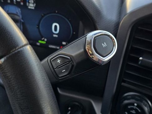 Used 2024 Ford F150 XLT w/ Mobile Office Package image 15